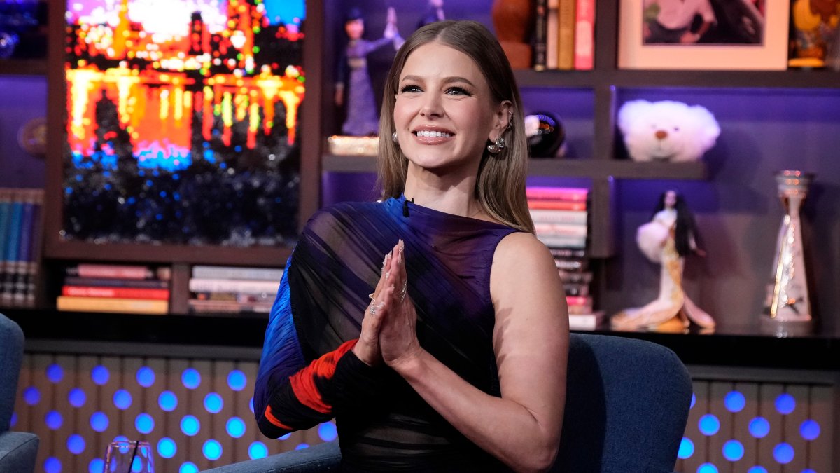 For ‘Love Island USA’ season 7, Ariana Madix is ready to ‘Completely throw out the playbook’ For ‘Love Island USA’ season 7, Ariana Madix is ready to ‘Completely throw out the playbook’