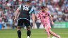 Inter Miami loses 4-1 to Minnesota, worst MLS loss with Lionel Messi