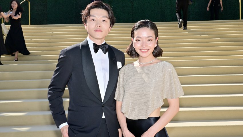 Alex Shibutani and Maia Shibutani