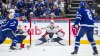 Panthers rout the Maple Leafs 6-1 to take a 3-2 series lead