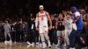 Knicks rout Celtics in Game 6 to reach their first conference finals since 2000
