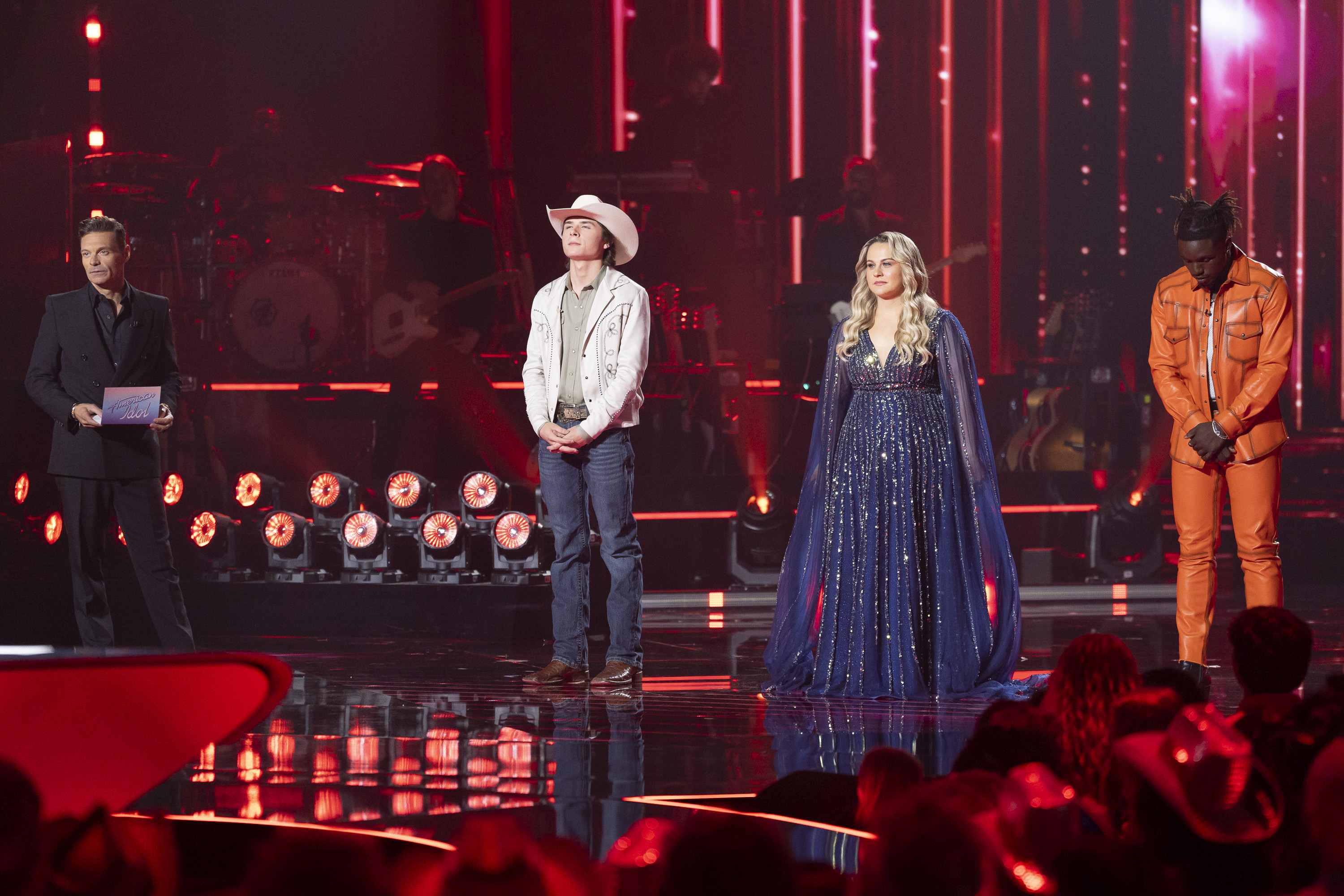 ‘American Idol’ Season 23 crowns a winner