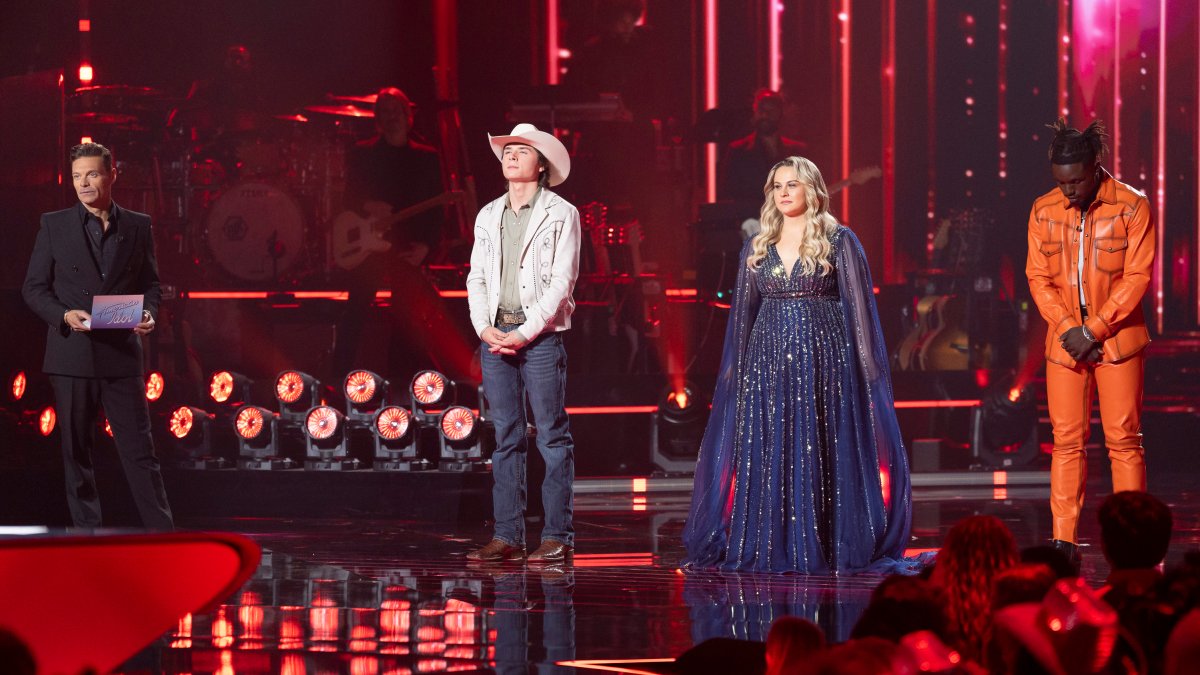 ‘American Idol’ Season 23 crowns a winner ‘American Idol’ Season 23 crowns a winner