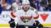 Panthers newcomer Brad Marchand very much at home beating Maple Leafs