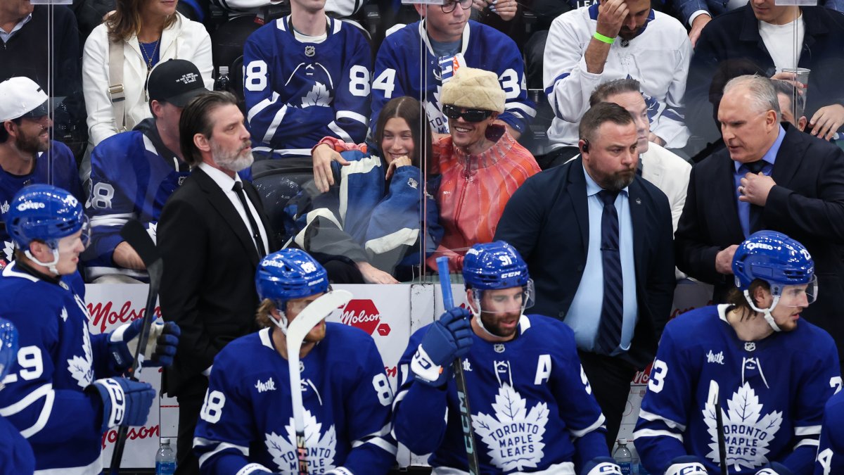 Hailey Bieber had a career-making May. But what is going on with Justin?