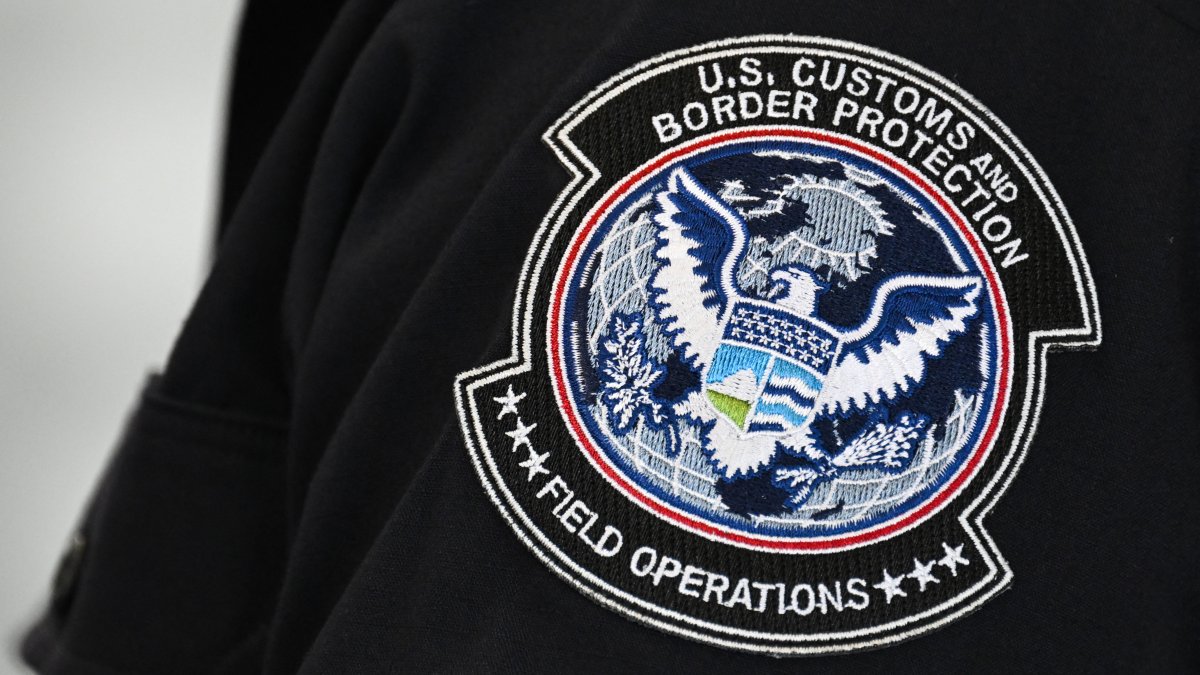 Nbc Customs What to do if you’re detained at customs: What experts are saying – NBC ...