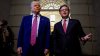 GOP leaders tee up House vote for Trump agenda bill after swaying holdouts