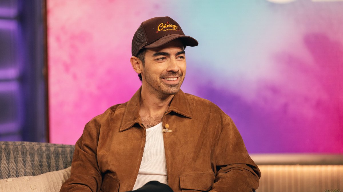 Joe Jonas details ‘scary' dating experience after divorce