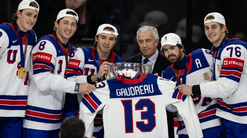 Team USA