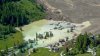 Swiss glacier collapse renews focus on risks of climate change as glaciers retreat around the world