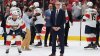 Paul Maurice, Rod Brind'Amour skipped player handshakes. It was for a good reason