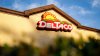 Florida man breaks Del Taco window after being denied tacos at closing time: Sheriff