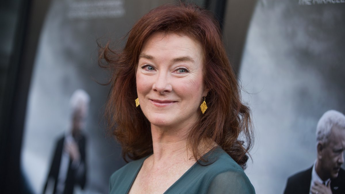 Valerie Mahaffey dies at 71