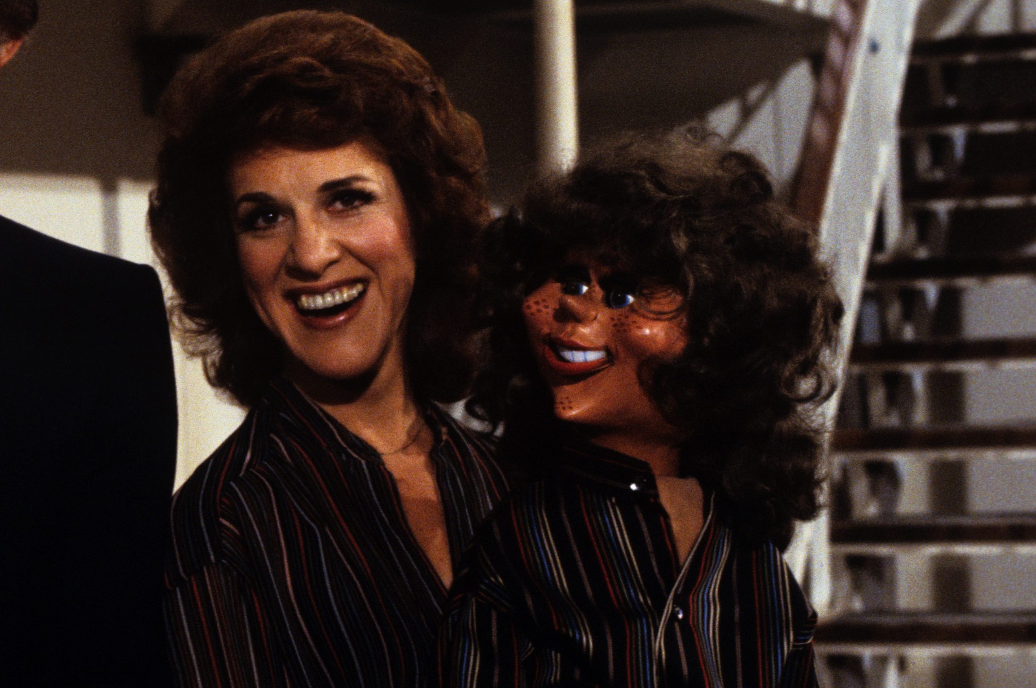 Comedian and 'Laugh In' star Ruth Buzzi dies at 88