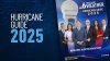 Hurricane Season 2025: NBC 6's Guide for South Florida Residents