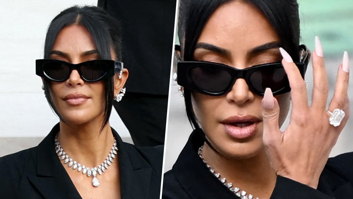 A Paris court will deliver the verdict in Kim Kardashian jewelry heist trial