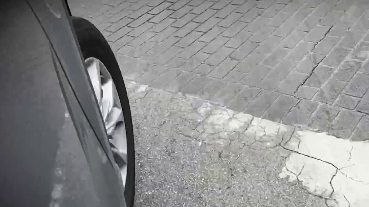 Man accused of abandoning car with child inside after police chase in ...