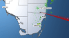LIVE RADAR: Track South Florida's Monday storms