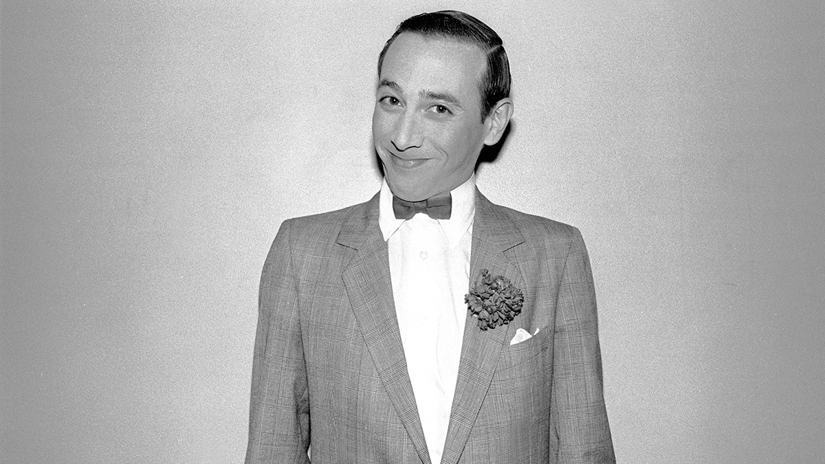 Paul Reubens tells his story in ‘Pee-wee as Himself.’ Here's how it came together after his death