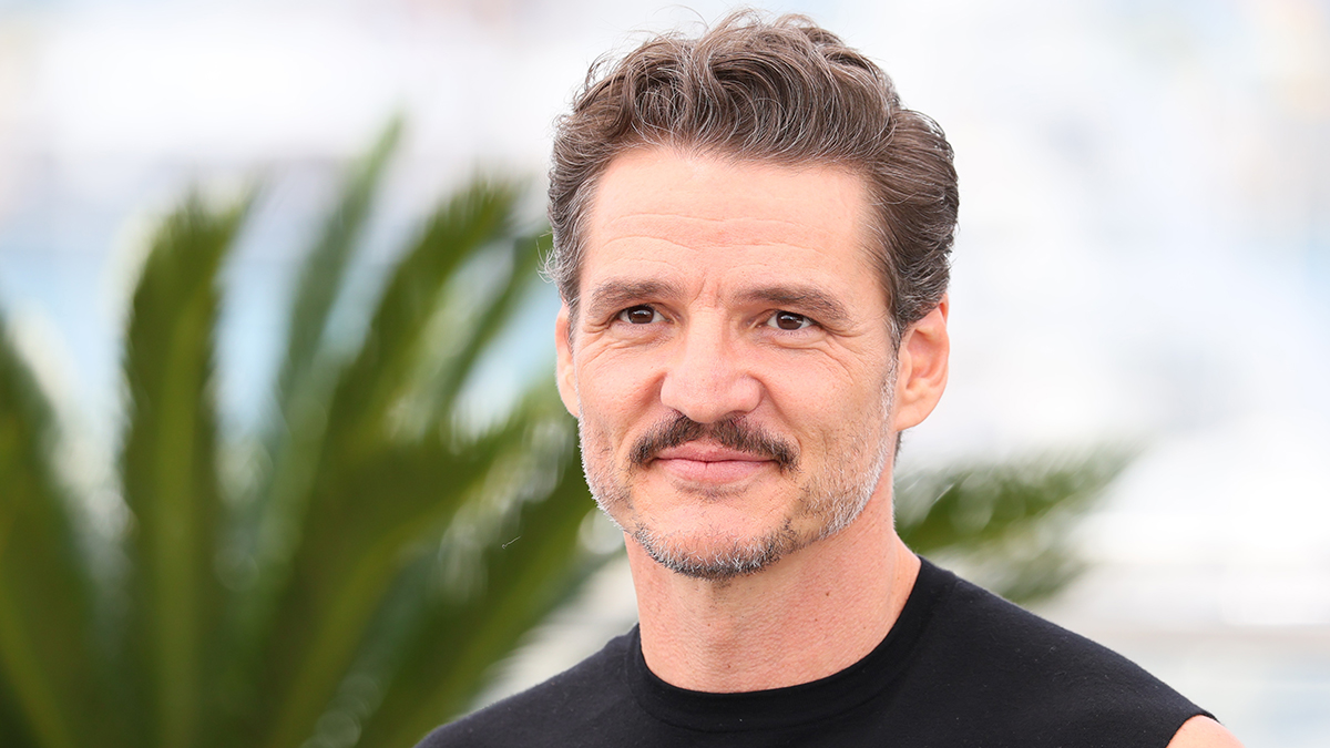 'I am an immigrant': Pedro Pascal delicately addresses U.S. deportations