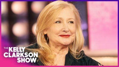 Patricia Clarkson reflects on gender inequality in Hollywood