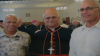 Pope Leo XIV's brother, who lives in Florida, reacts: ‘We knew he was special'