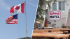 Canadians are no long flocking to Florida. Is this a new trend?