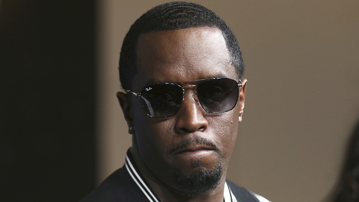 Former aide says Sean ‘Diddy' Combs kidnapped her in a plot to kill Kid Cudi