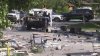 Shocking video shows moment propane truck explodes in Illinois suburbs