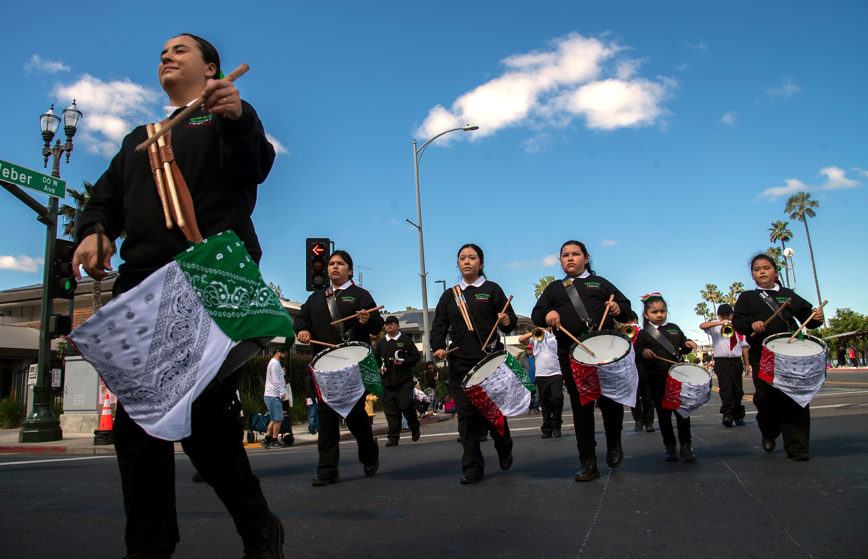 Celebrating Cinco de Mayo in 2025: Its history and meaning – NBC 6 ...
