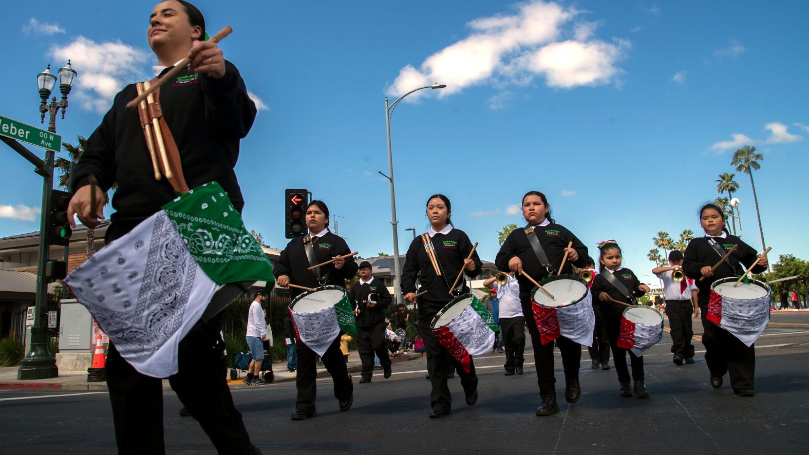 Celebrating Cinco de Mayo in 2025: Its history and meaning – NBC 6 ...