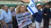 Aventura community comes together to remember Israeli embassy staffers killed