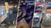 Bodycam video shows Florida officer dragged by driver, 19, who crashed into pole