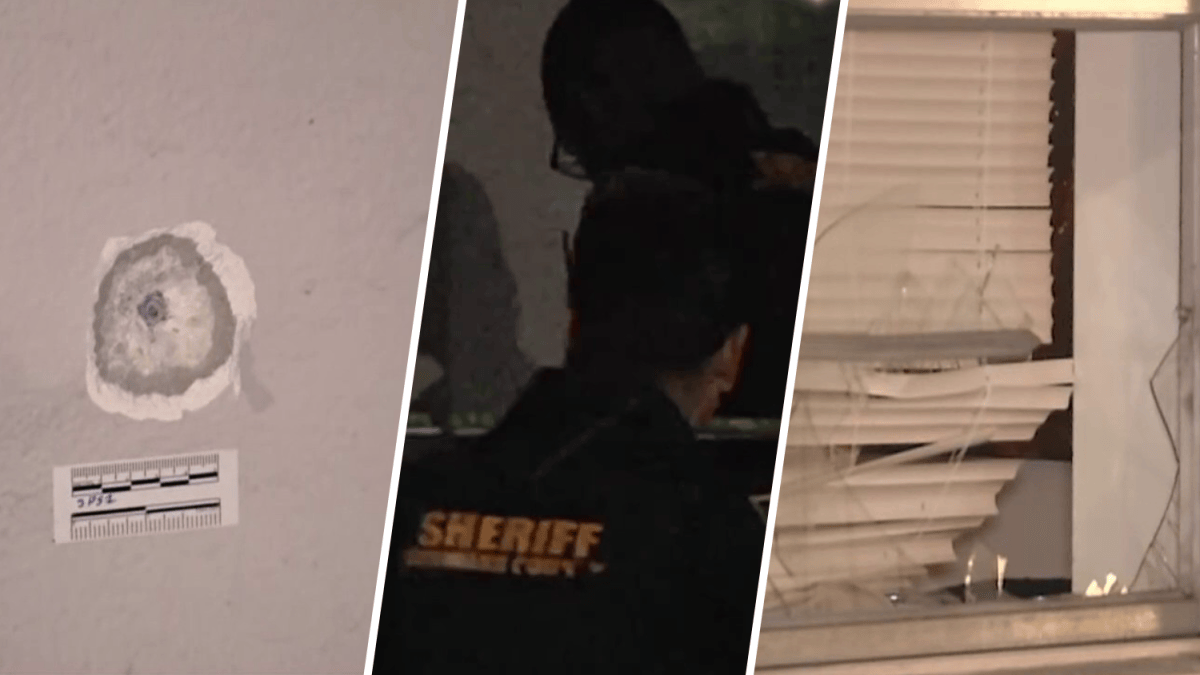 BSO investigates apparent shooting in Pompano Beach – NBC 6 South Florida