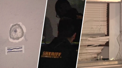BSO investigates apparent shooting in Pompano Beach