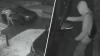 Police search for Miami Springs ‘car hopper' caught on video trying to open car doors