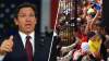 DeSantis signs trespassing bill after unruly fans crashed 2024 Copa America final