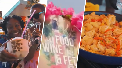 Food, Wine & Fête: Celebrate Caribbean culture on Virginia Key–no passport required