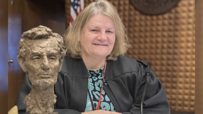 What to know about Hannah Dugan, the Milwaukee judge arrested by the FBI