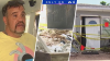 Owner of house struck in hit-and-run says crashes common at Fort Lauderdale intersection