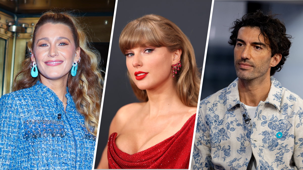 Blake Lively's rep reacts to Taylor Swift subpoena amid legal battle