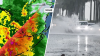 South Florida under flood watch as rain drenches the region on Monday