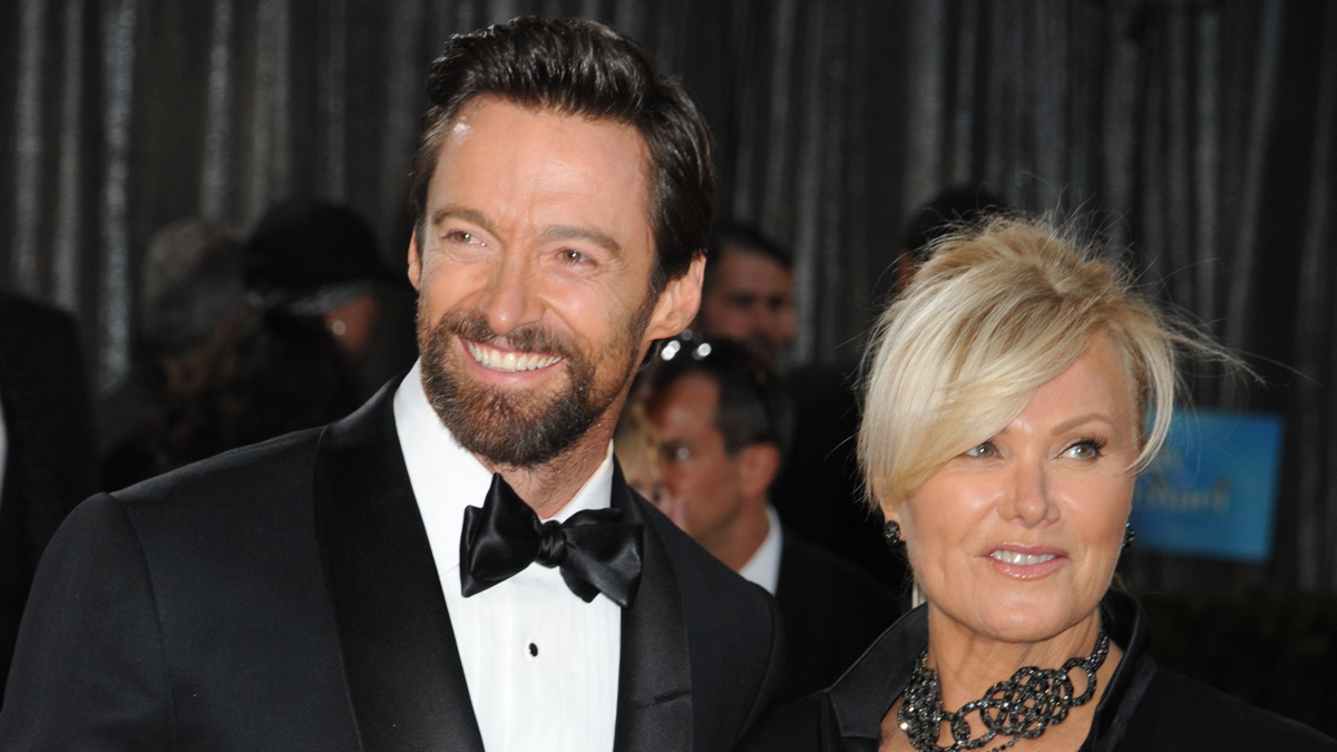 Hugh Jackman's ex Deborra-Lee Furness breaks silence on ‘betrayal'
