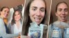 Mom fingerprints guests for daughter's epic ‘Law & Order' themed 1st birthday party