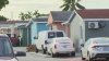 ‘I'm staying': Deadline arrives for Li'l Abner Mobile Home Park residents to move out