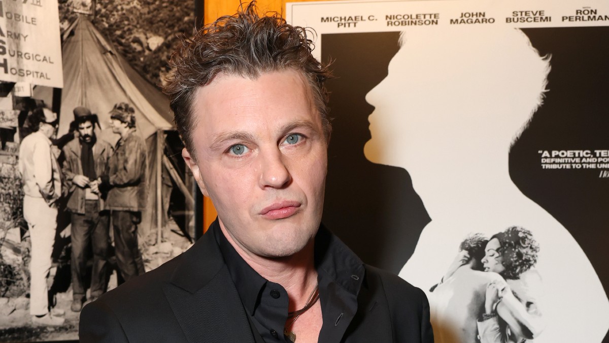 'Dawson's Creek' star accused of sex attack, assault at his NYC home