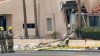 1 dead, 5 injured after car explodes near Palm Springs hospital