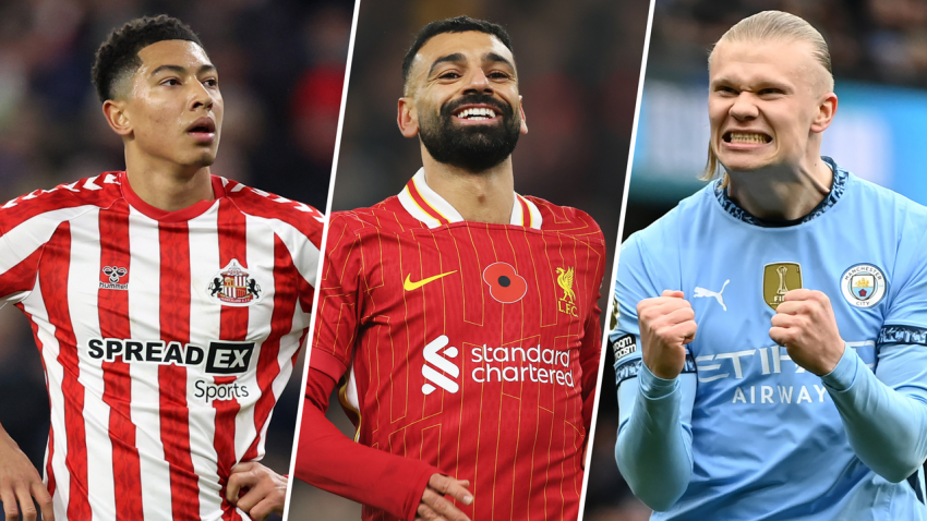 Premier League