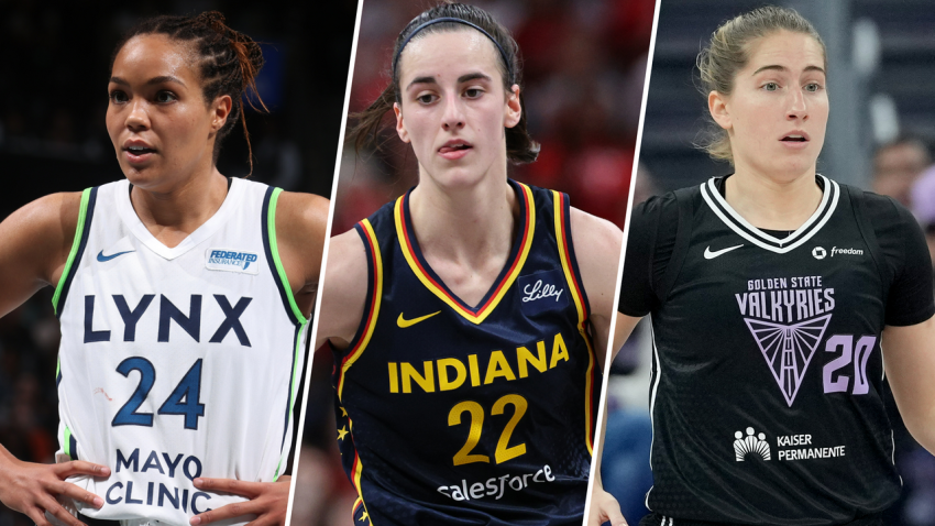 WNBA