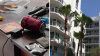 Man who tried to rape woman in Brickell broke into other home, left condoms: Roommates